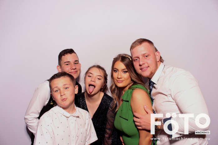 Lenny & Mel's Wedding | View more photos from the event at gallery.fotomachines.com.au/u/FOTOMachines/Lenny-Mels-Wedding